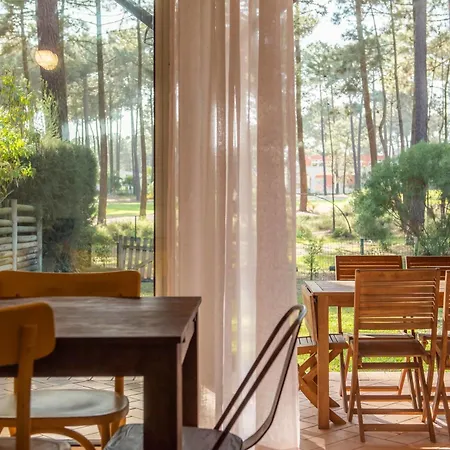 Sun & Sea Golf House Apartment Aroeira  Exterior photo