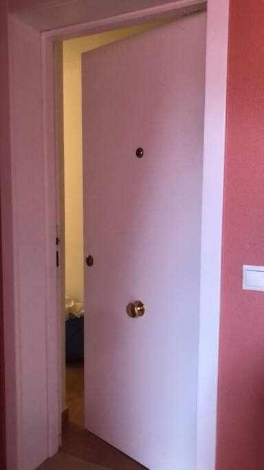 Apartment Sun & Sea Golf House Aroeira (Setubal)