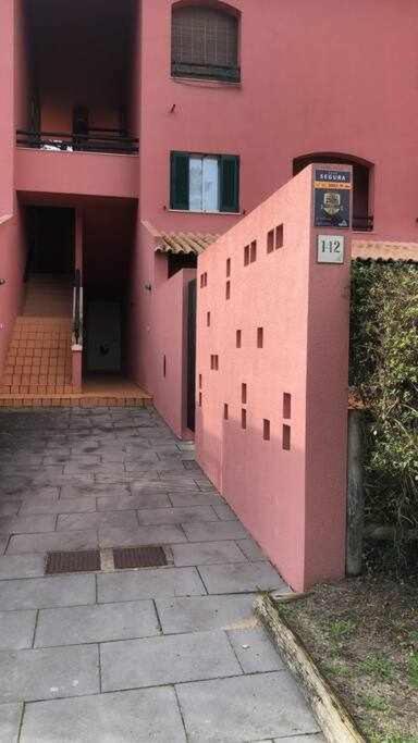 Sun & Sea Golf House Apartment