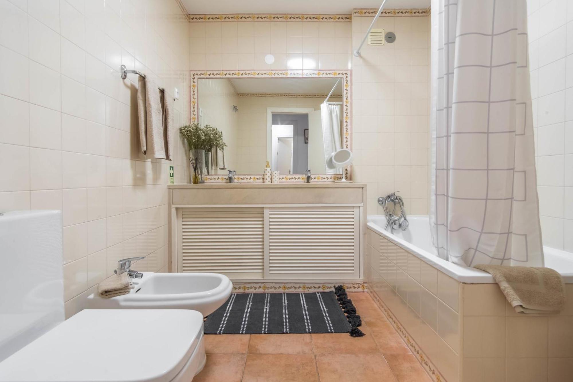 Appartement Sun & Sea Golf House