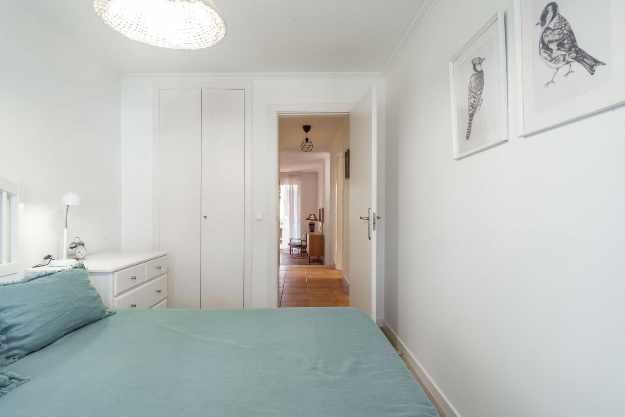 Apartment Sun & Sea Golf House