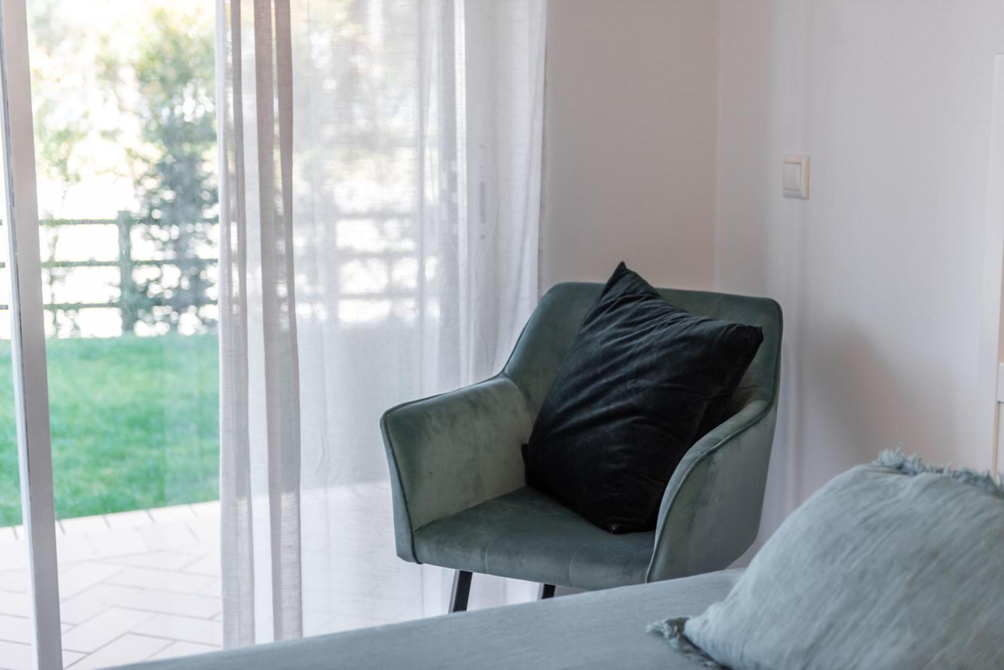 Apartment Sun & Sea Golf House *