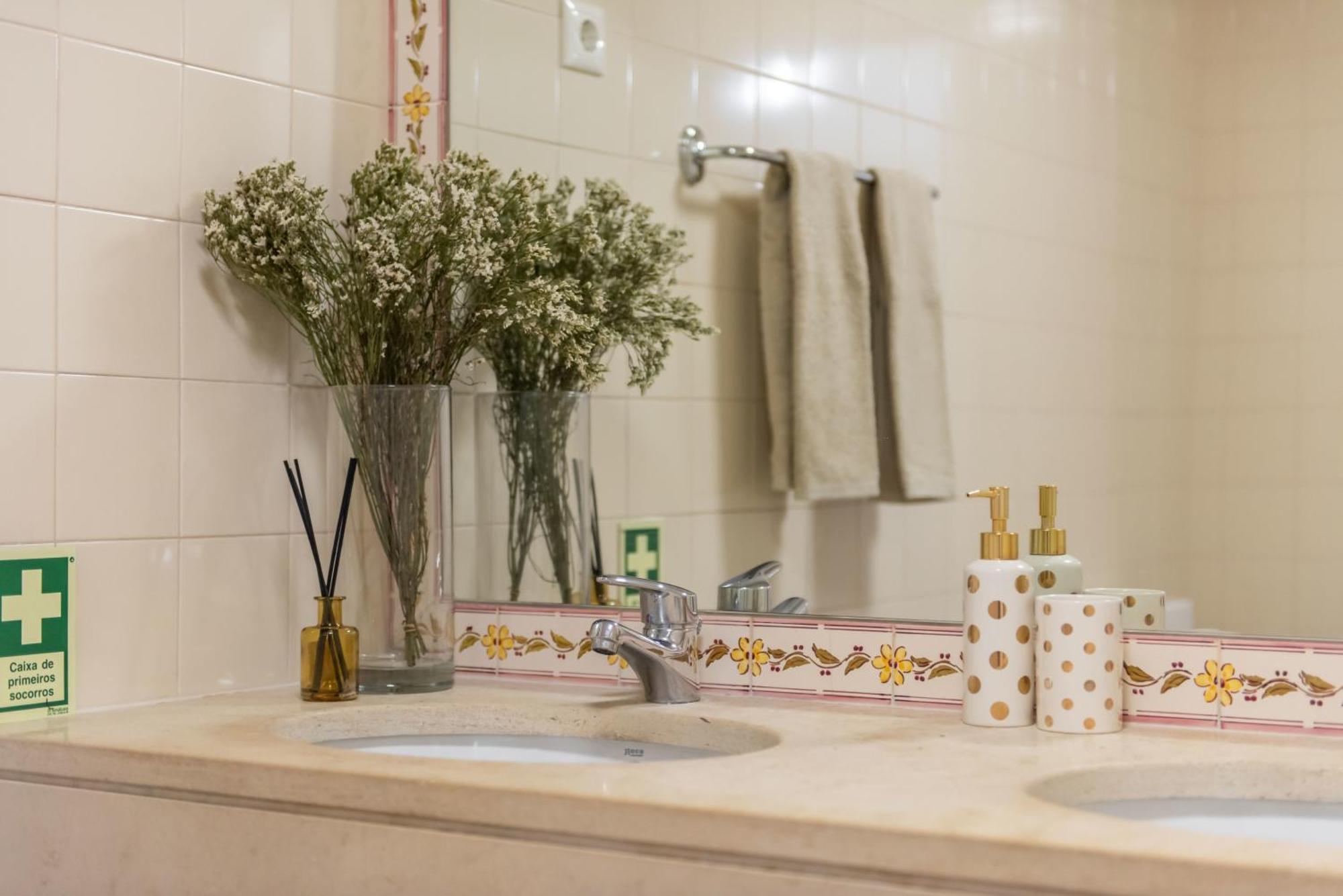 Apartment Sun & Sea Golf House Aroeira (Setubal)