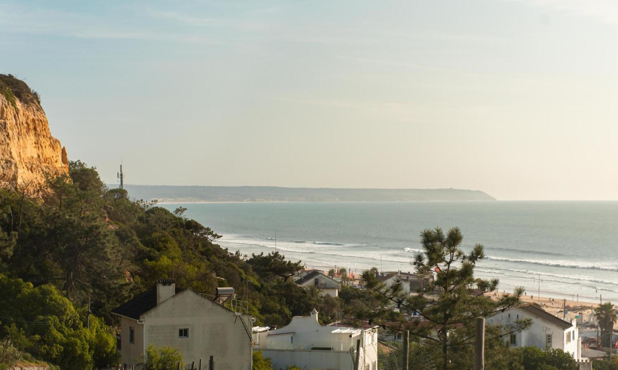 Sun & Sea Golf House Aroeira (Setubal)