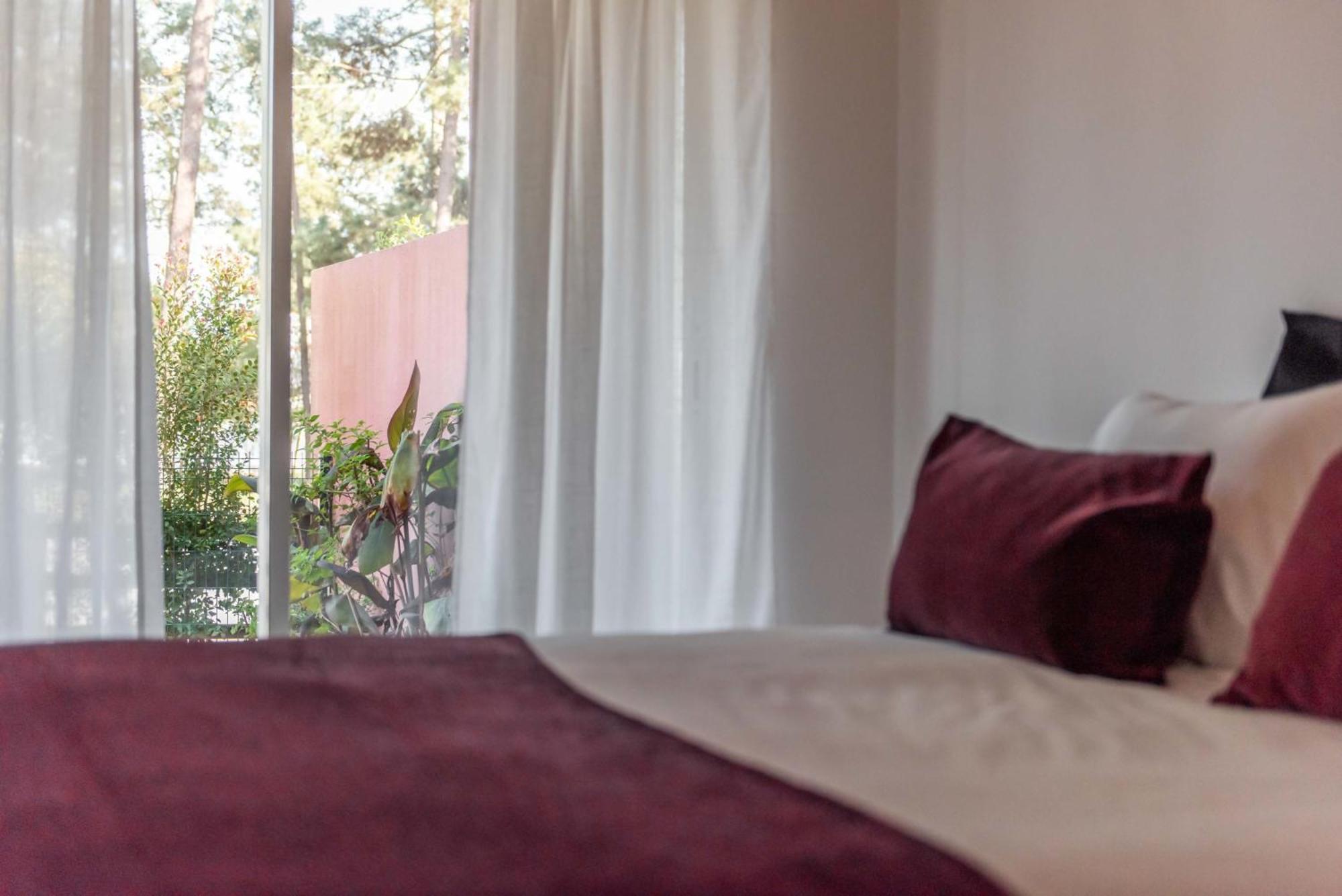 Sun & Sea Golf House Apartment