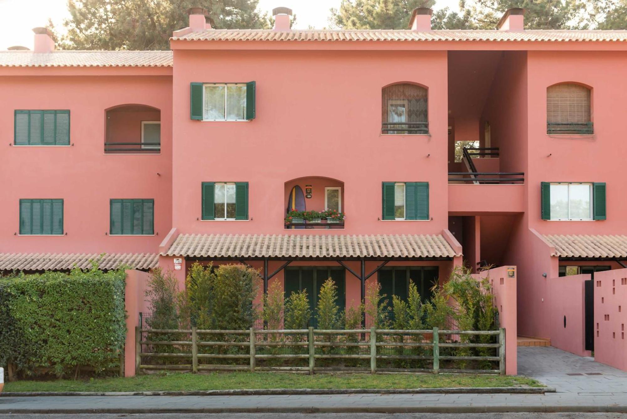 Apartment Sun & Sea Golf House