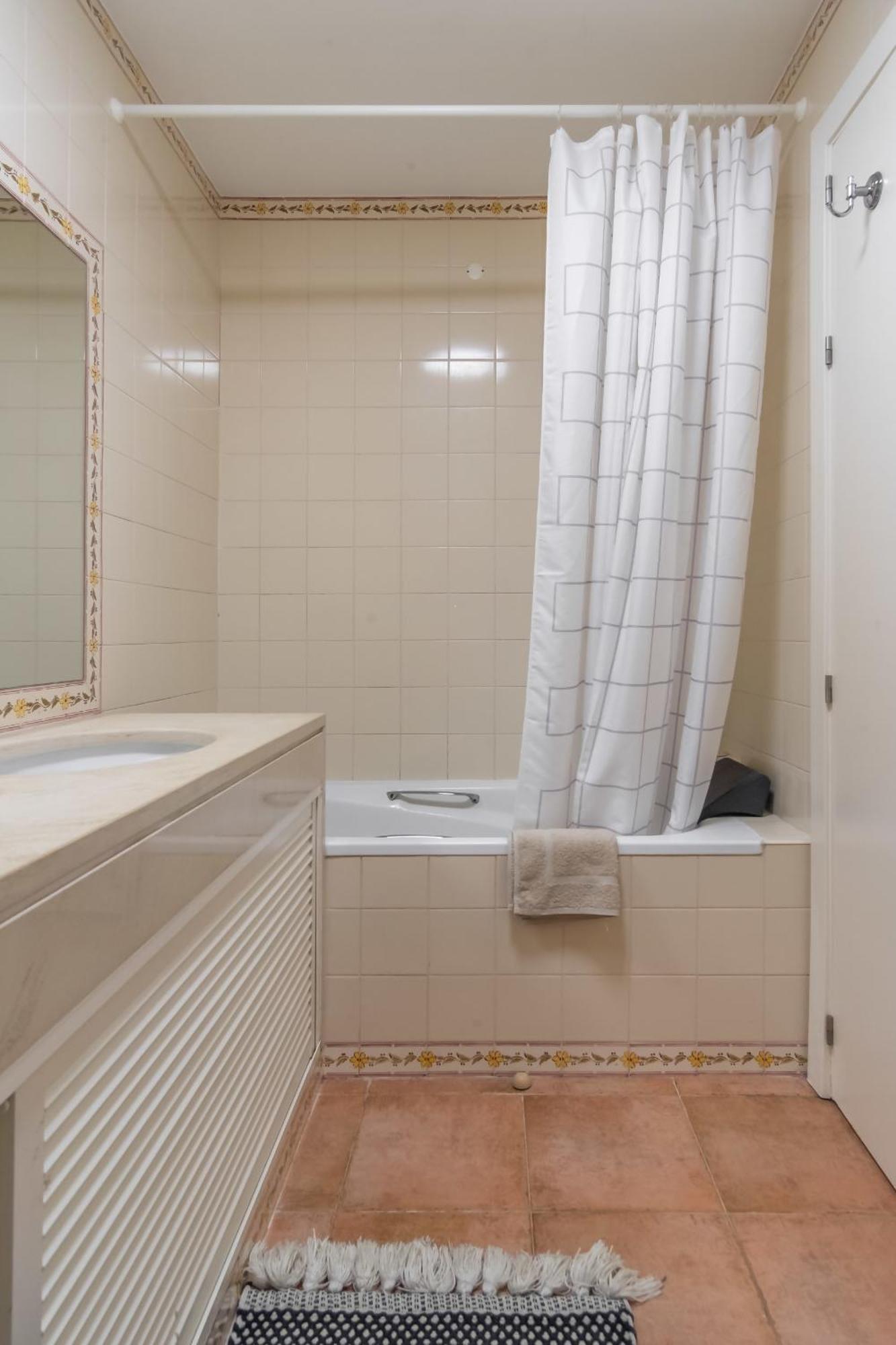 Sun & Sea Golf House Apartment Aroeira (Setubal)