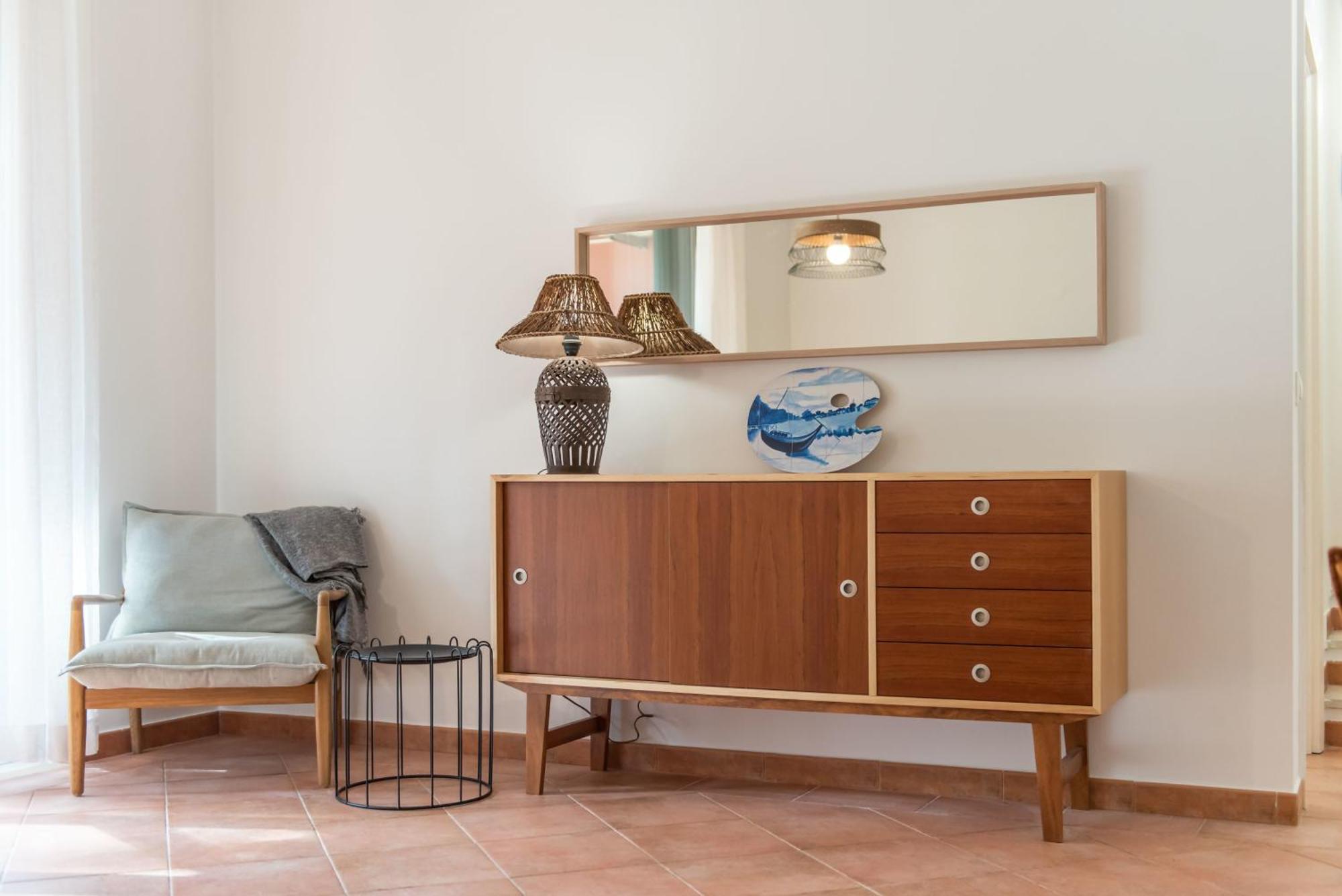 Sun & Sea Golf House * Aroeira (Setubal)