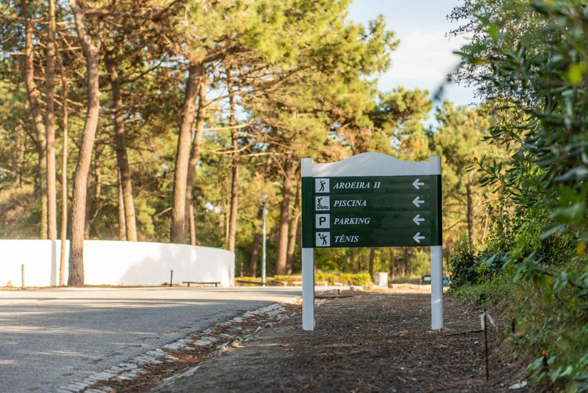 Sun & Sea Golf House Aroeira (Setubal)