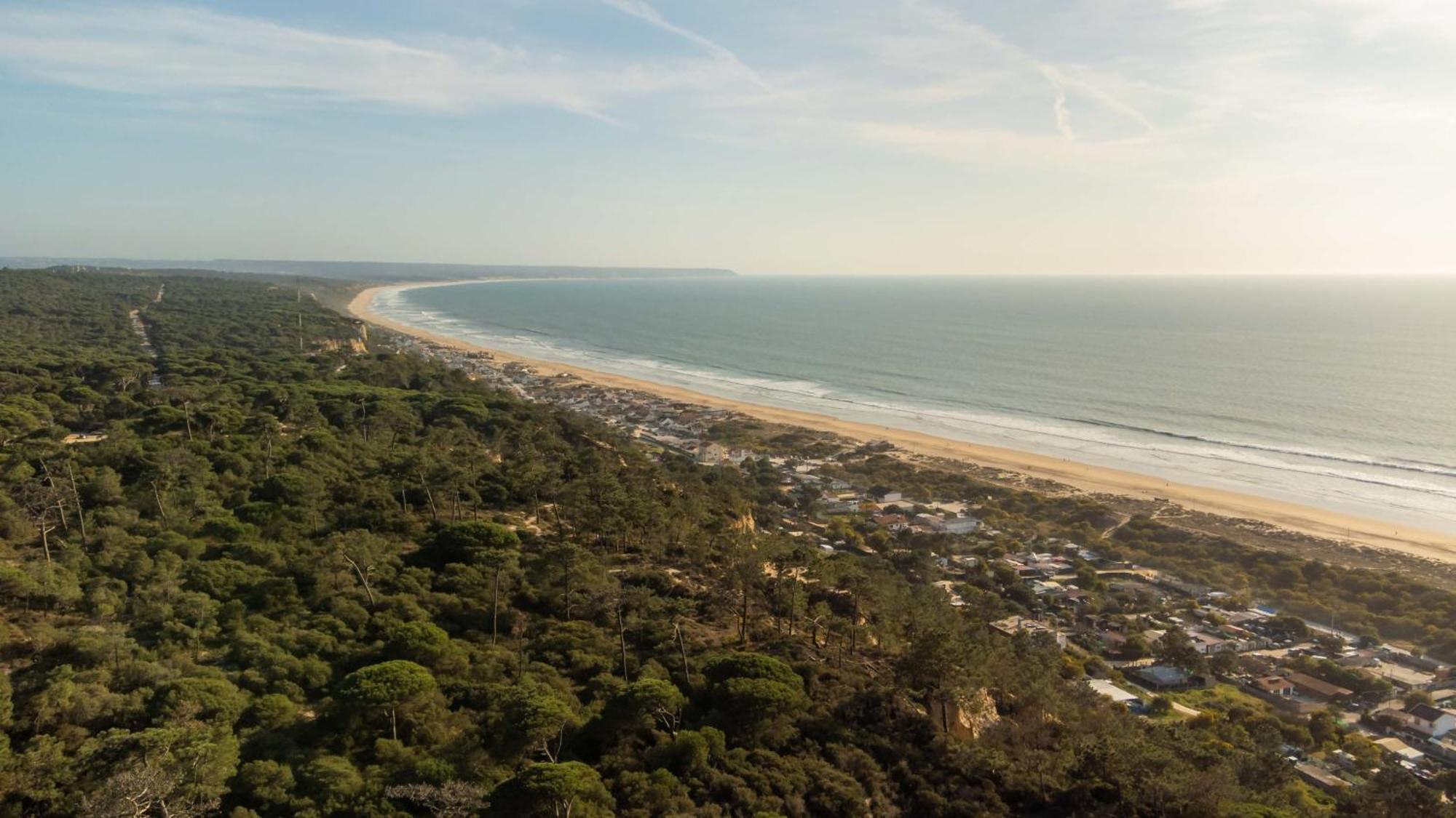 Sun & Sea Golf House