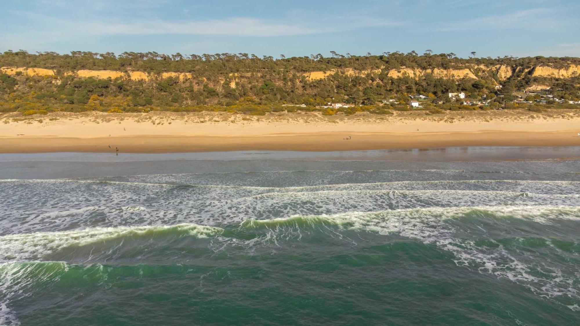 Sun & Sea Golf House Aroeira (Setubal)