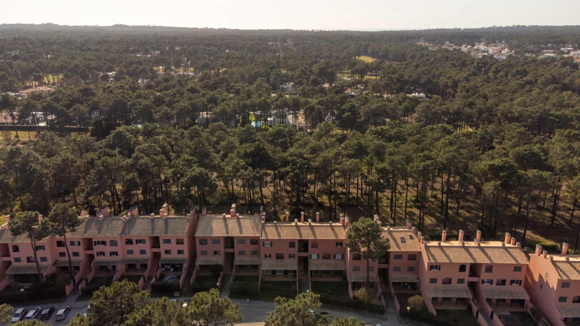Apartment Sun & Sea Golf House *