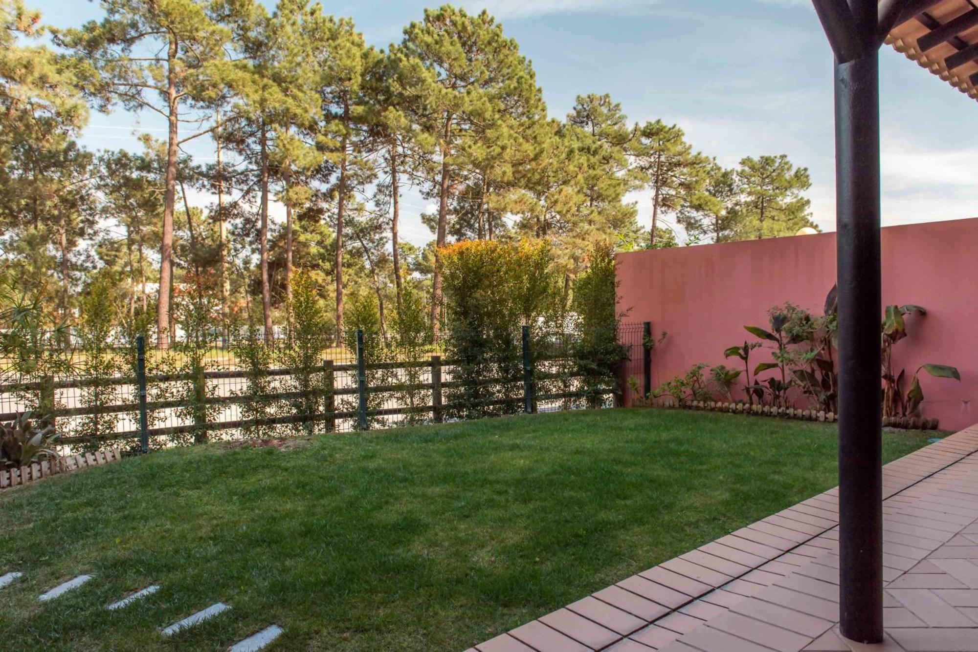 Sun & Sea Golf House Aroeira (Setubal)